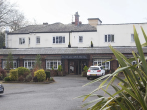 The Victoria Hotel Manchester by Compass Hospitality