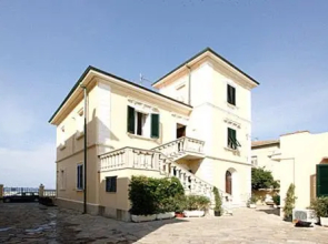 Villa Liberty