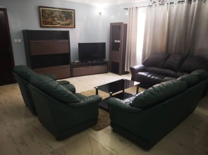 Residence Nandi