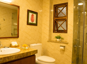 Sai Gon Mui Ne Resort