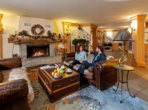Résidence Chalet Royalp Apartments & Spa