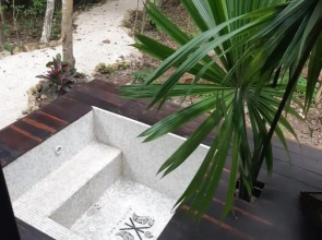 Xoot Ka’Ana villa fantasía