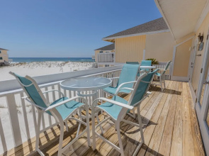 Sandpiper Cove 2147 2 Bedroom Condo by RedAwning