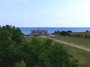 Villa Dimitri - Rula Seaview Apartment