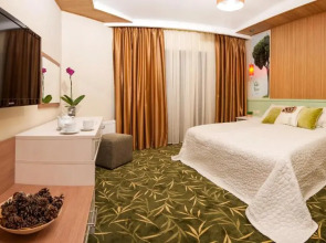 Эко-отель «Вилла Пиния»