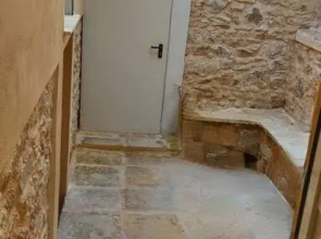 modern house in Lavrio