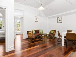 Grand Buninyong Heritage -vic Terrace Close to All