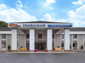 Baymont by Wyndham Grand Haven