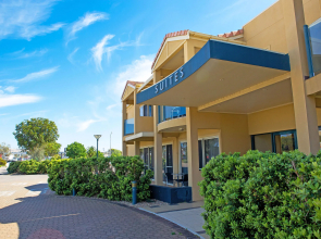 The Marina Hotel
