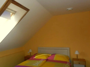 ADA 2 Apartmanház