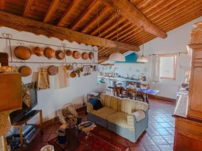 Bed  Breakfast The Loft 22