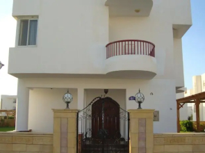 Luxury Villa Panorama Beach