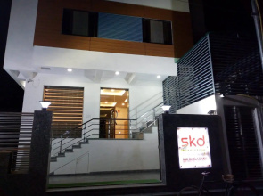 Hotel Skd sar kamala dham