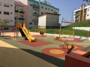 Apartamento T3 em Pombal