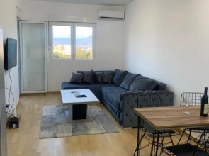 Apartment 45m2 Podgorica