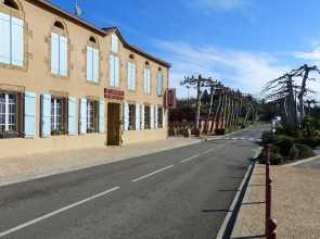 Hôtel Restaurant du Commerce