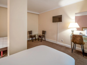 Britannia Sachas Hotel