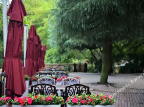 Wenzhou BTG-Nanyuan XUE SHAN Hotel