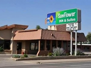 New SunFlower Inn