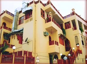 Mandela Guest House