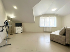 Апартаменты на улице Тульская 18