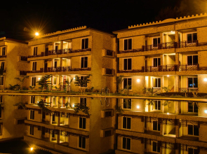 Sunrise Beach Resort