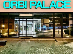 Holiday Orbi Palace Bakuriani