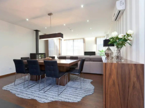 Villa With 4 Bedrooms In Vieira Do Minho, With Private Pool, Enclosed Garden And Wifi