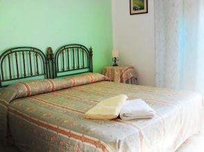 Iscairia Country House