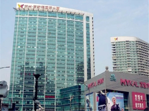 Shanghaojia Apartment Hotel