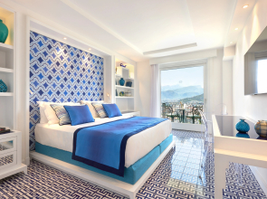 Grand Hotel Capodimonte