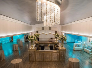 Magnolia Hotel Dallas Downtown