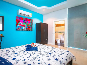 NTY House (Suite Room)