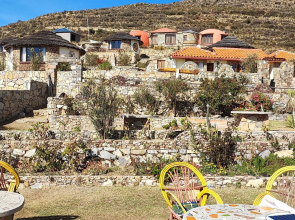 Palla Khasa Ecological Hotel