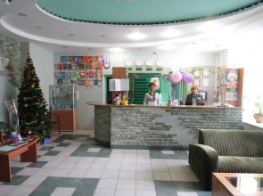 Отель «40 лет Победы»