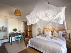 Baobab Hill House