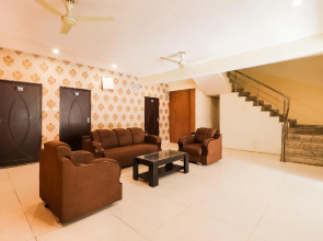 Capital O 36714 Hotel Park View