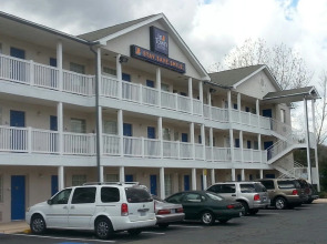 Sun Suites of Charlotte