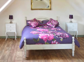 Foxley Lodge