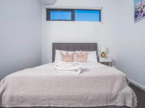 Lively 2bed1bath Mascot APT