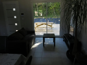 La petite maison