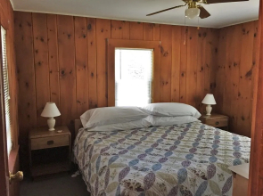 Pine Valley Cabins