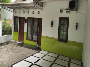 Omah Kemiri 3 Yogyakarta