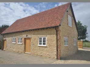 Court Farm Barns