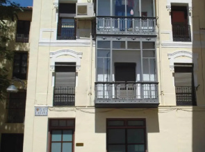 Hostal Central