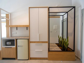 Alboro seaside suites