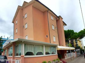 Almalux Jesolo Wellness & Spa 3 stelle superior