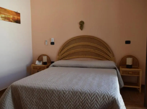 Bed  Breakfast Pinetamare