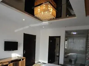 Changchun is China Business Hotel