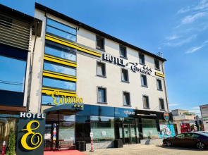 Evianne Boutique Hotel
